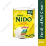 Nido Fortified Full cream price in Bangladesh (BD)