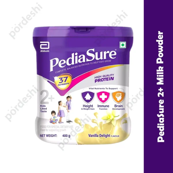 PediaSure 2+ Milk Powder price in BD