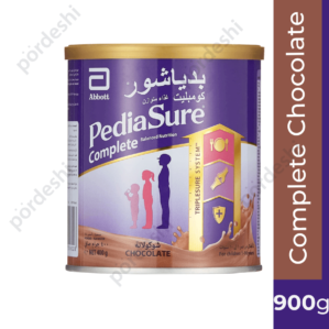 Pediasure Complete Chocolate price in Bangladesh