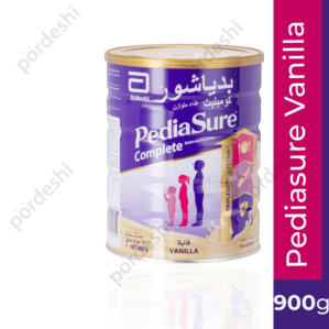 Pediasure Complete vanilla price in Bangladesh