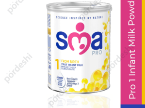 SMA Pro 1 Infant Milk Powder 800g price in Bangladesh