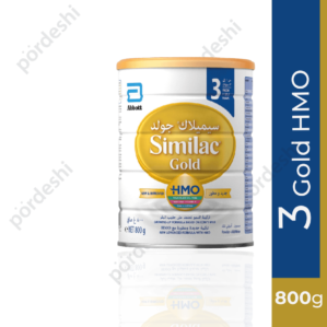 Similac 3 Gold price in Bangladesh