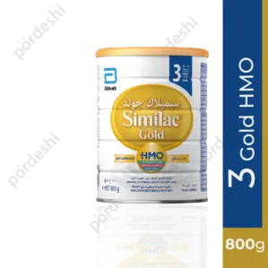 Similac 3 Gold price in Bangladesh