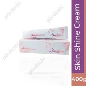 Skin Shine Cream price in Bangladesh