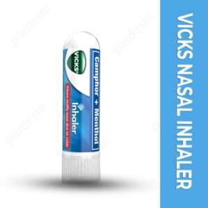 Vicks Nasal Inhaler price in Bangladesh