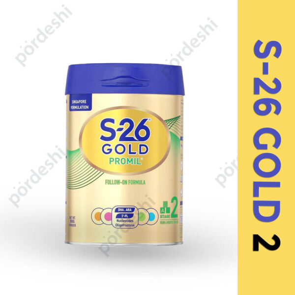 S26 Gold 2 at Pordeshi price in bd