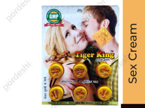 Tiger King Cream For Men price in bangladesh