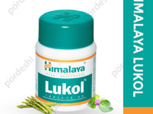 himalaya Lukol 60 Tablet in Pordeshi