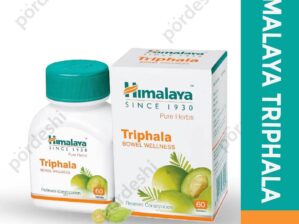 himalaya Triphala 60 Tablet in Pordeshi