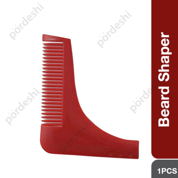 BS-1200 The Beard Shaping Tool price in Bangladesh