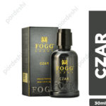 Fogg Scent Czar perfume price in Bangladesh