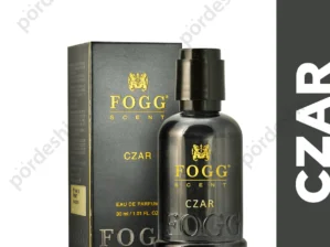 Fogg czar discount