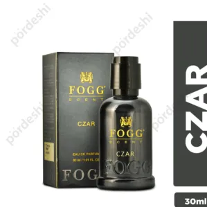 Fogg Scent Czar perfume price in Bangladesh