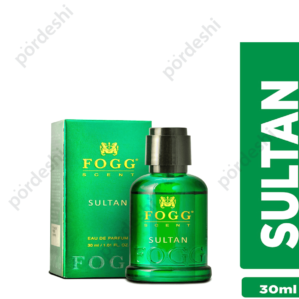 Fogg Scent Sultan price in Bangladesh