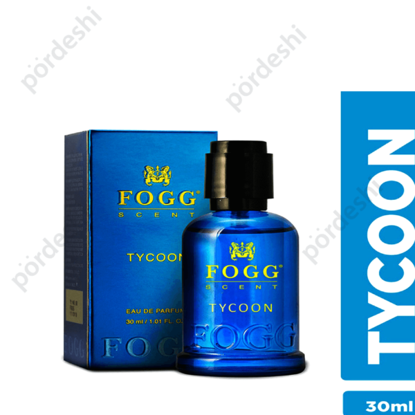 Fogg scent tycoon price in Bangladesh