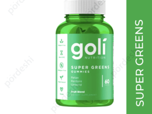 GOLI SUPER GREENS price in Bangladesh