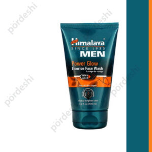 Himalaya Men Power Glow Licorice price