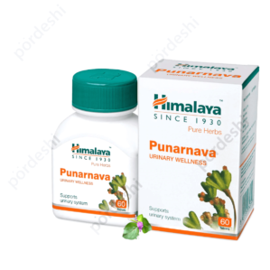 Himalaya Punarnava price in Bangladesh