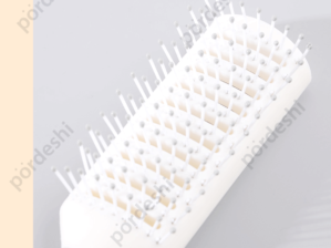 Hollow Ribs Comb price in Bangladesh