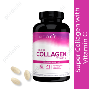 NeoCell Super Collagen Vitamin C price in Bangladesh