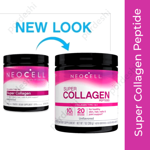 Neocell Super Collagen Powder price