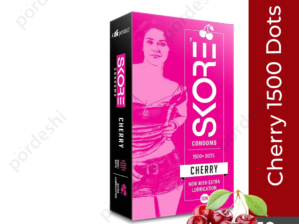 Skore Cherry 1500 Dots price in Bangladesh