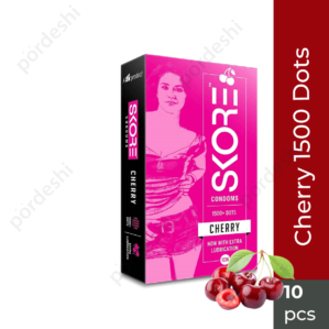 Skore Cherry 1500 Dots price in Bangladesh