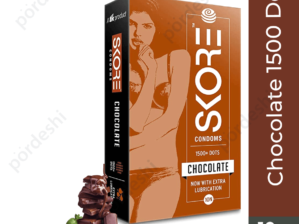 Skore Chocolate 1500 Dots price in Bangladesh