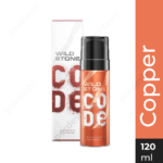 Wild Stone CODE Copper price in Bangladesh