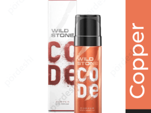 Wild Stone CODE Copper price in Bangladesh
