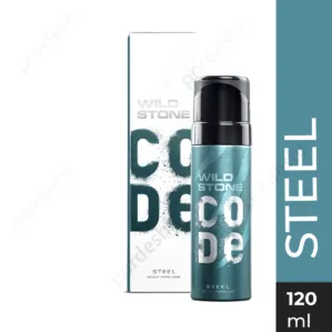 Wild Stone Code Steel price in Bangladesh