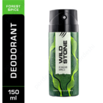 Wild Stone Forest Spice price in Bangladesh