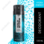 Wild Stone Hydra Energy price in Bangladesh