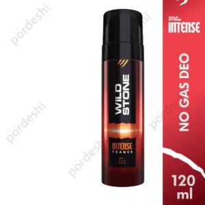 Wild Stone Intense Trance price in Bangladesh