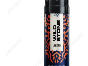 Wild Stone Legend Deodorant price in Bangladesh