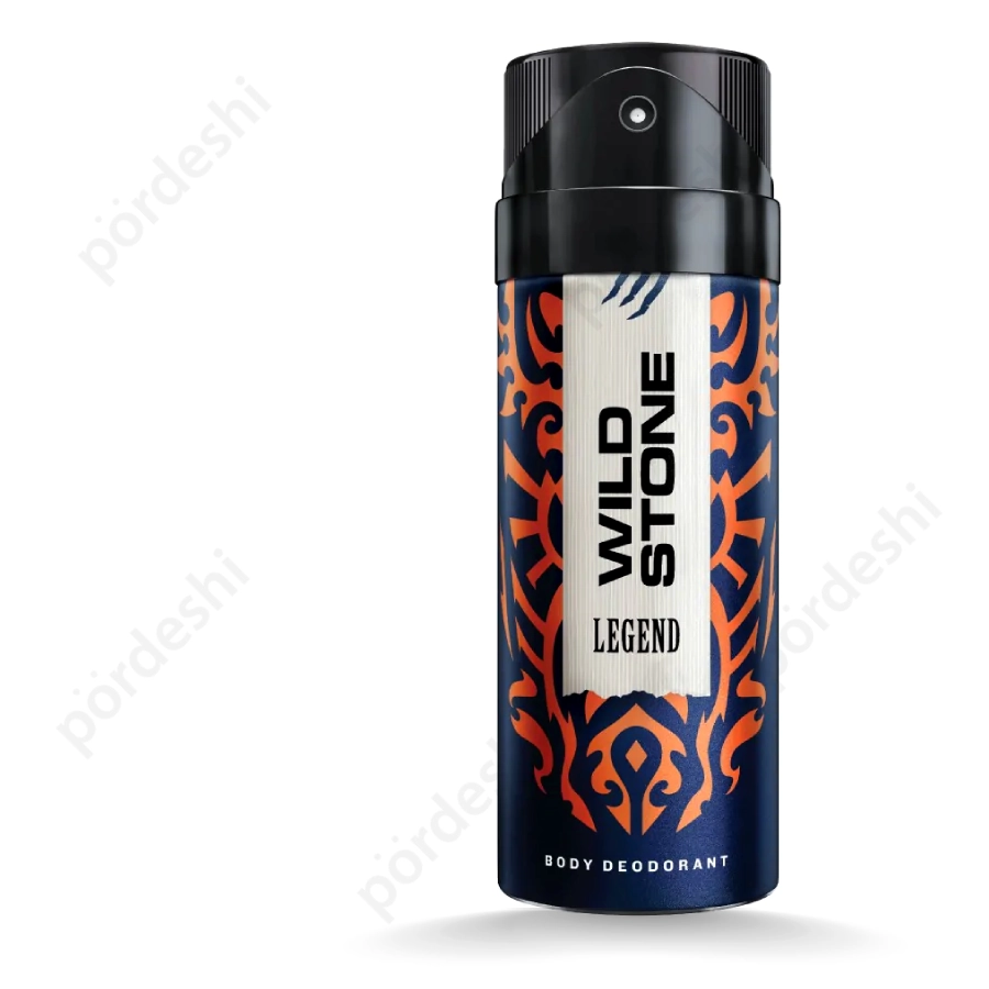 Wild Stone Legend Deodorant price in Bangladesh