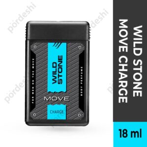 Wild Stone Move Charge price in Bangladesh