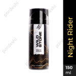 Wild Stone Night Rider Deodorant price in Bangladesgh