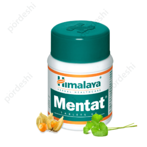 Himalaya Mentat Tablets price in Bangladesh