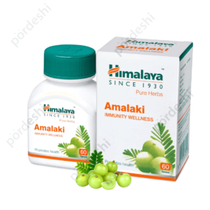 himalaya amalaki price in Bangladesh