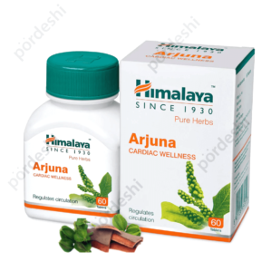 himalaya arjuna price in Bangladesh