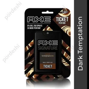 Dark Temptation price in Bangladesh