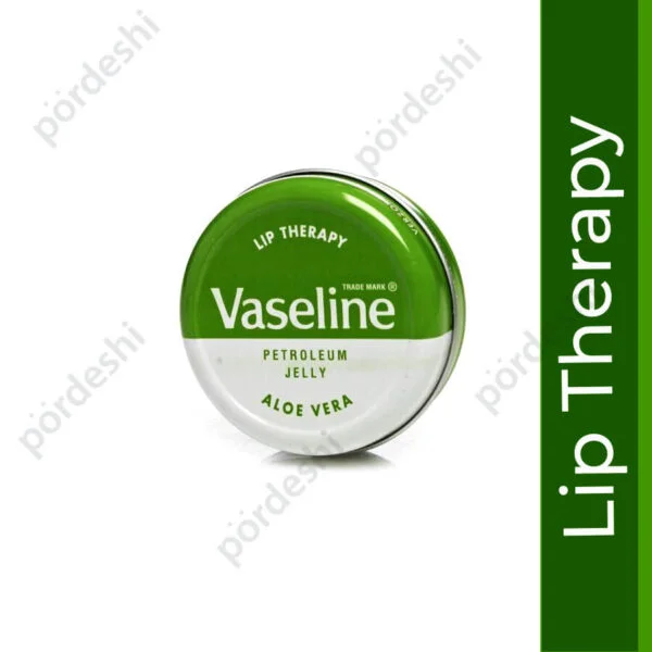 Vaseline Lip Therapy aloe vera price in Bangladesh