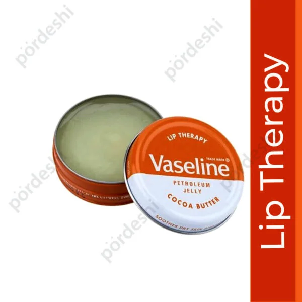 vaseline lip therapy cocoa butter price in bangladesh
