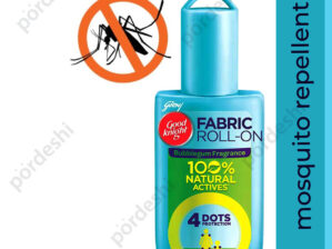 fabric roll on mosquito repellent price in BD