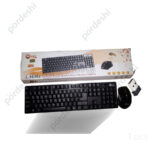 JEWAY JK-8223 Wireless Keyboard Mouse Combos