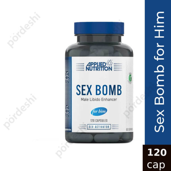 Applied Nutrition Sex Bomb price in Bangladesh