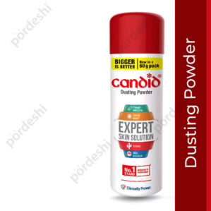 Candid Dusting Powder price in Bangladesh