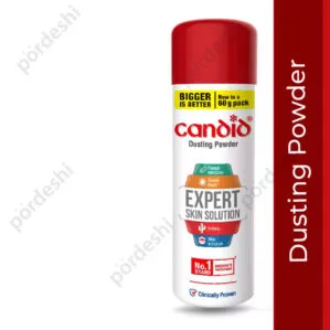 Candid Dusting Powder price in Bangladesh