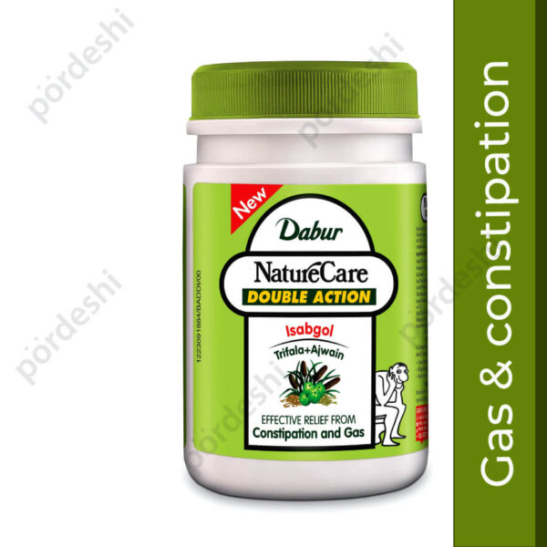 Dabur Nature Care Double Action price in Bangladesh